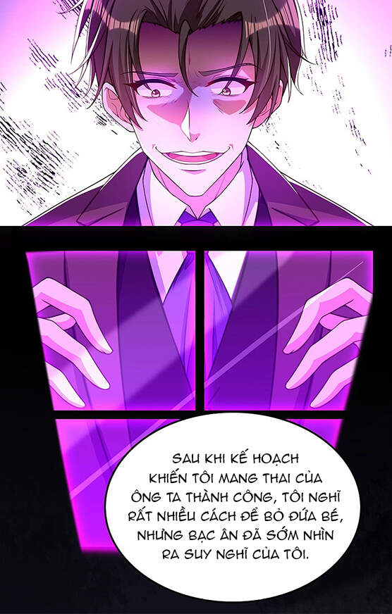 Trùng Sinh Không Gian: Cô Vợ Hào Môn Nóng Bỏng Không Dễ Chọc Chapter 228 - Trang 2