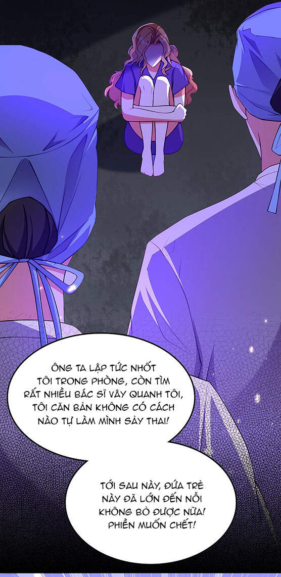 Trùng Sinh Không Gian: Cô Vợ Hào Môn Nóng Bỏng Không Dễ Chọc Chapter 228 - Trang 2