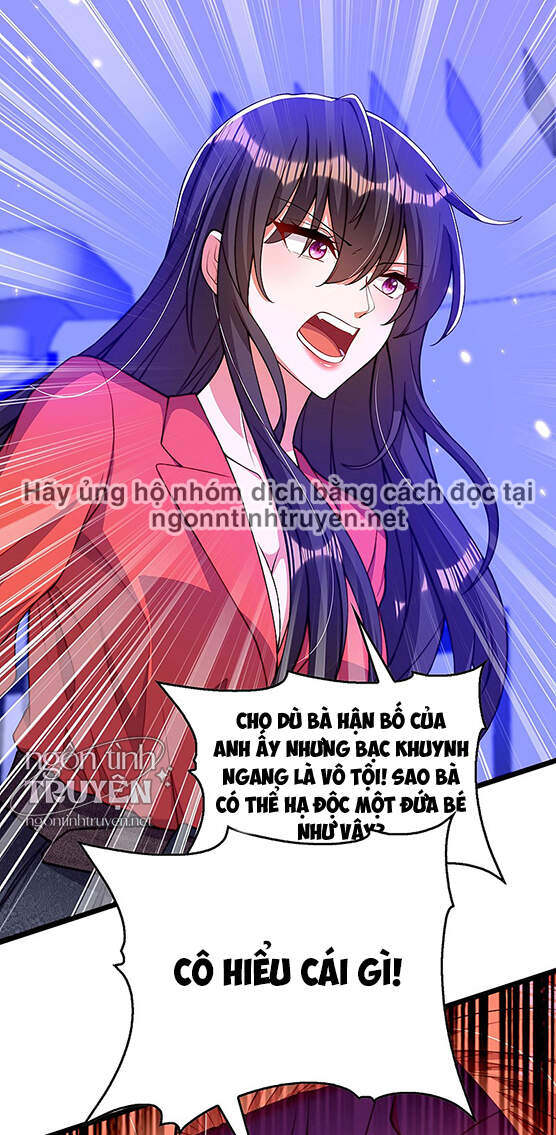 Trùng Sinh Không Gian: Cô Vợ Hào Môn Nóng Bỏng Không Dễ Chọc Chapter 228 - Trang 2