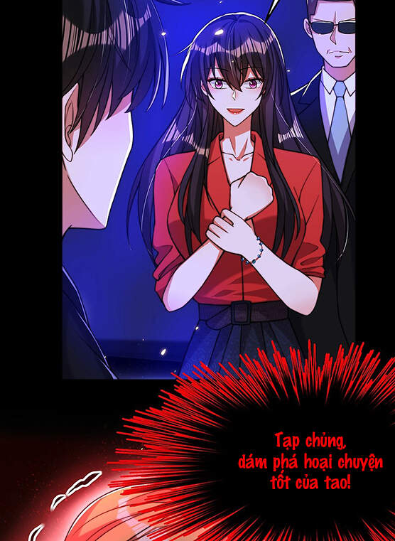 Trùng Sinh Không Gian: Cô Vợ Hào Môn Nóng Bỏng Không Dễ Chọc Chapter 229 - Trang 2