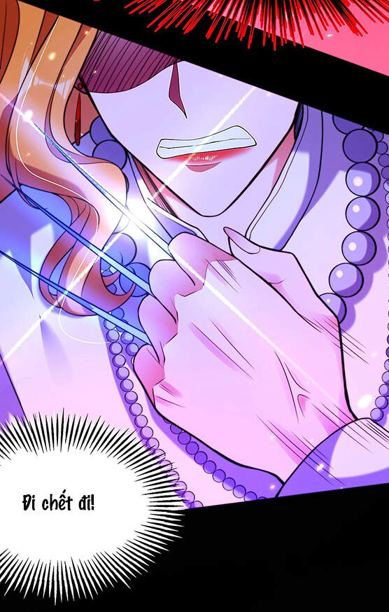 Trùng Sinh Không Gian: Cô Vợ Hào Môn Nóng Bỏng Không Dễ Chọc Chapter 229 - Trang 2