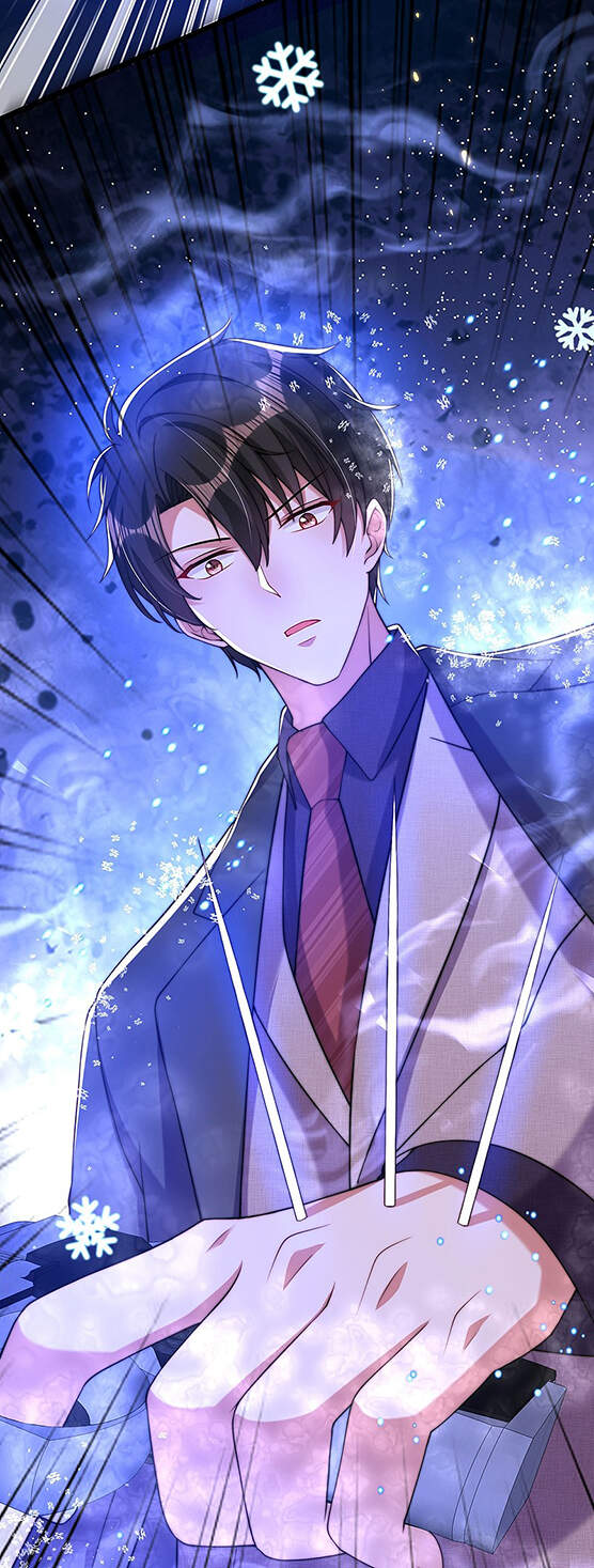 Trùng Sinh Không Gian: Cô Vợ Hào Môn Nóng Bỏng Không Dễ Chọc Chapter 229 - Trang 2