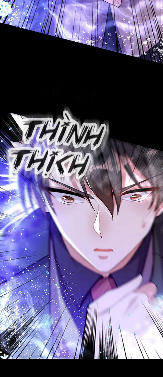 Trùng Sinh Không Gian: Cô Vợ Hào Môn Nóng Bỏng Không Dễ Chọc Chapter 229 - Trang 2