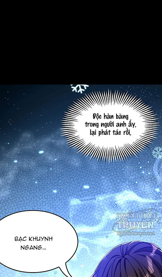 Trùng Sinh Không Gian: Cô Vợ Hào Môn Nóng Bỏng Không Dễ Chọc Chapter 229 - Trang 2