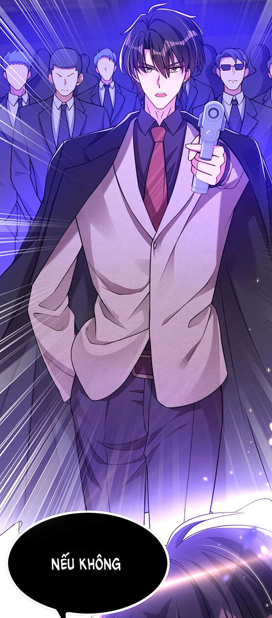 Trùng Sinh Không Gian: Cô Vợ Hào Môn Nóng Bỏng Không Dễ Chọc Chapter 229 - Trang 2