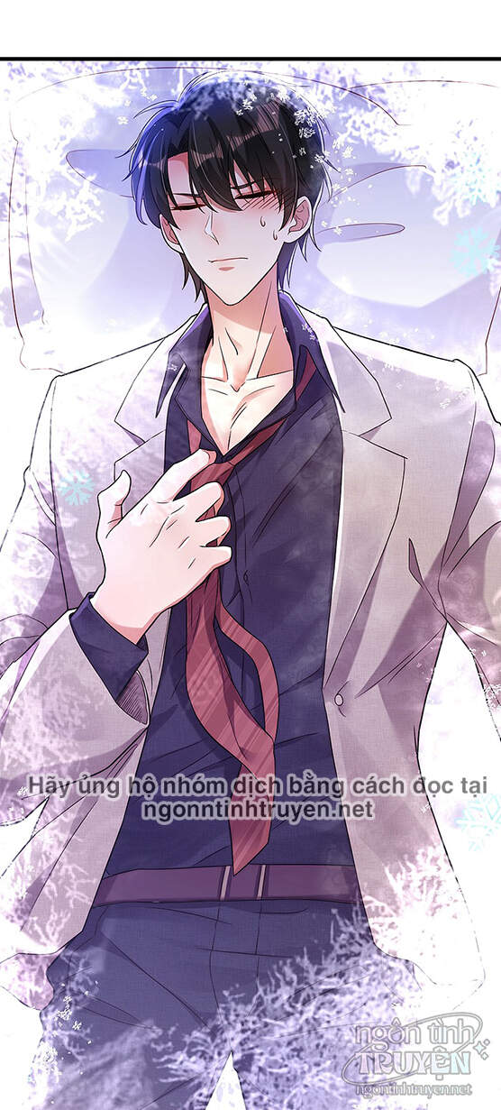 Trùng Sinh Không Gian: Cô Vợ Hào Môn Nóng Bỏng Không Dễ Chọc Chapter 229 - Trang 2