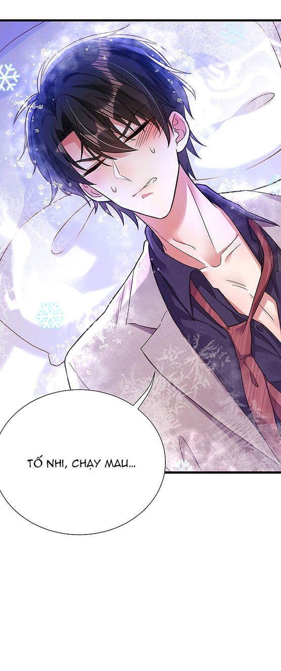 Trùng Sinh Không Gian: Cô Vợ Hào Môn Nóng Bỏng Không Dễ Chọc Chapter 229 - Trang 2