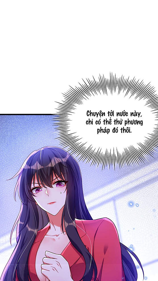 Trùng Sinh Không Gian: Cô Vợ Hào Môn Nóng Bỏng Không Dễ Chọc Chapter 229 - Trang 2