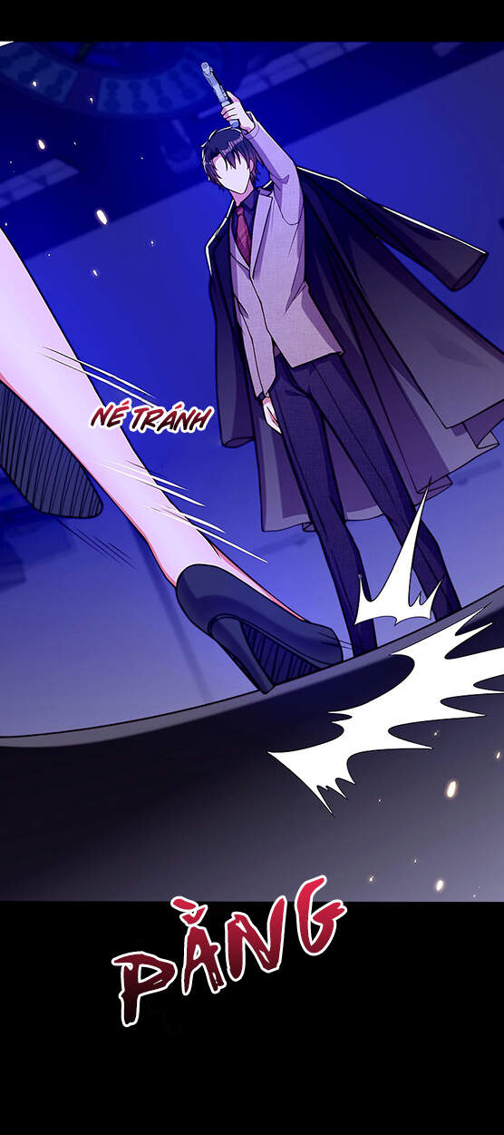 Trùng Sinh Không Gian: Cô Vợ Hào Môn Nóng Bỏng Không Dễ Chọc Chapter 229 - Trang 2