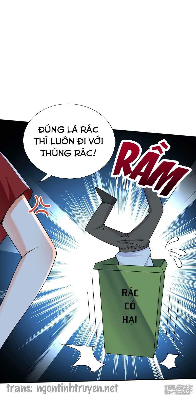 Trùng Sinh Không Gian: Cô Vợ Hào Môn Nóng Bỏng Không Dễ Chọc Chapter 23 - Trang 2