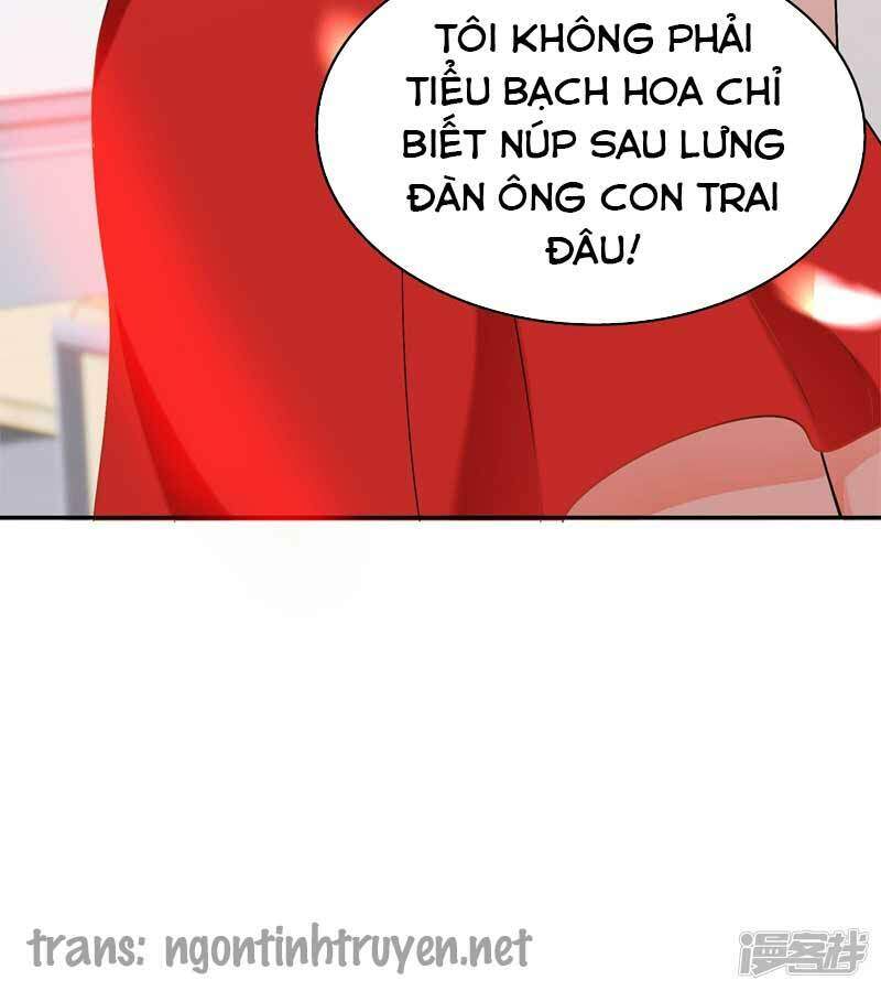 Trùng Sinh Không Gian: Cô Vợ Hào Môn Nóng Bỏng Không Dễ Chọc Chapter 23 - Trang 2