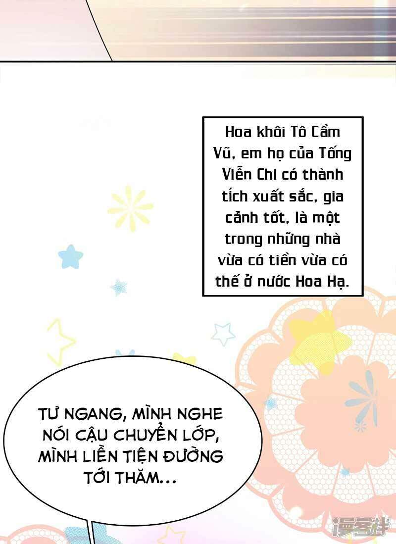 Trùng Sinh Không Gian: Cô Vợ Hào Môn Nóng Bỏng Không Dễ Chọc Chapter 23 - Trang 2