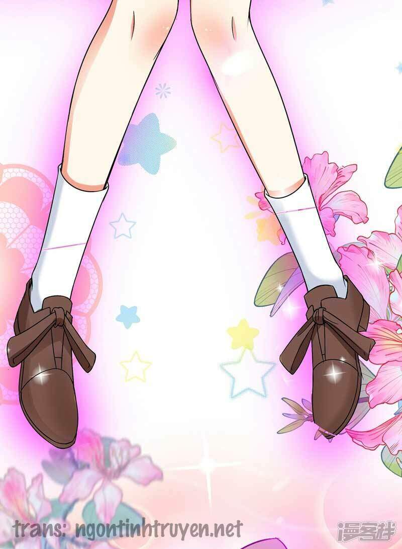 Trùng Sinh Không Gian: Cô Vợ Hào Môn Nóng Bỏng Không Dễ Chọc Chapter 23 - Trang 2