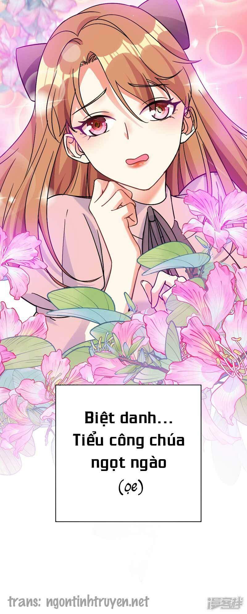 Trùng Sinh Không Gian: Cô Vợ Hào Môn Nóng Bỏng Không Dễ Chọc Chapter 23 - Trang 2