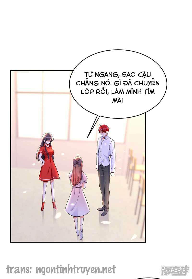 Trùng Sinh Không Gian: Cô Vợ Hào Môn Nóng Bỏng Không Dễ Chọc Chapter 23 - Trang 2