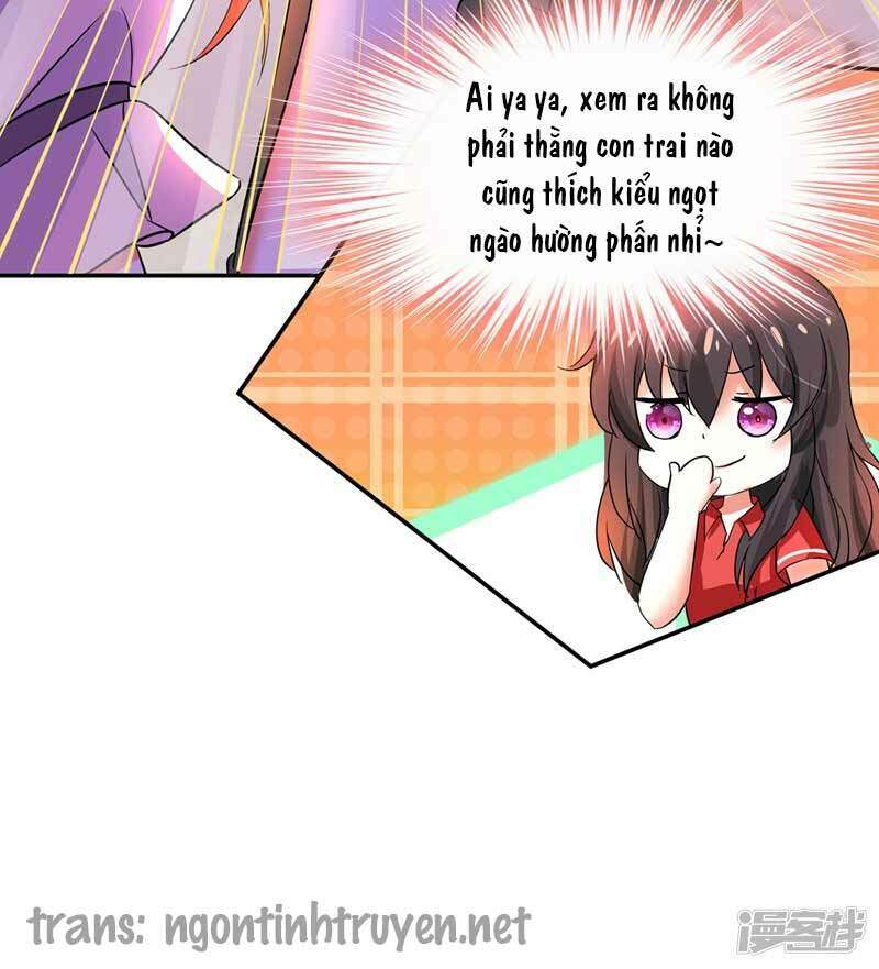 Trùng Sinh Không Gian: Cô Vợ Hào Môn Nóng Bỏng Không Dễ Chọc Chapter 23 - Trang 2