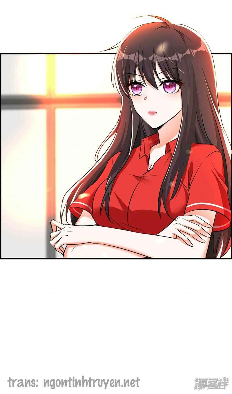 Trùng Sinh Không Gian: Cô Vợ Hào Môn Nóng Bỏng Không Dễ Chọc Chapter 23 - Trang 2