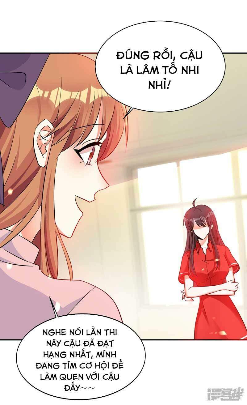 Trùng Sinh Không Gian: Cô Vợ Hào Môn Nóng Bỏng Không Dễ Chọc Chapter 23 - Trang 2