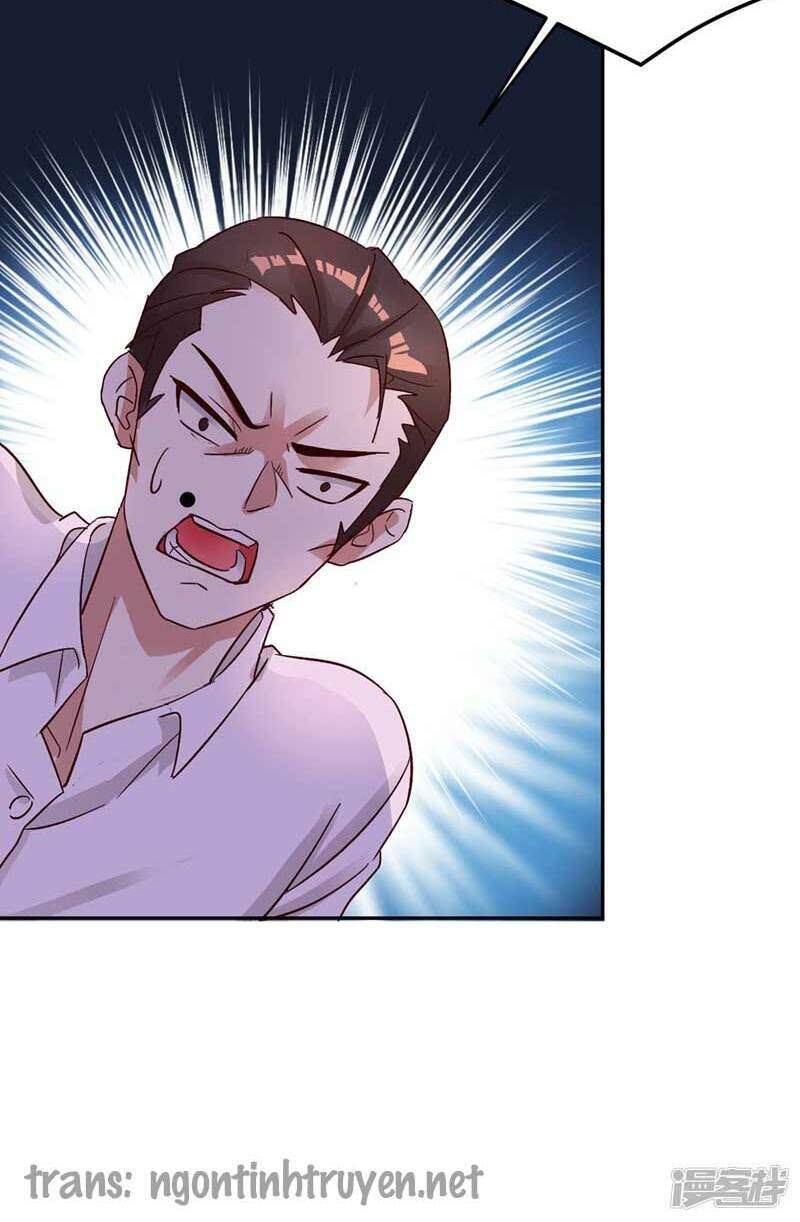 Trùng Sinh Không Gian: Cô Vợ Hào Môn Nóng Bỏng Không Dễ Chọc Chapter 23 - Trang 2