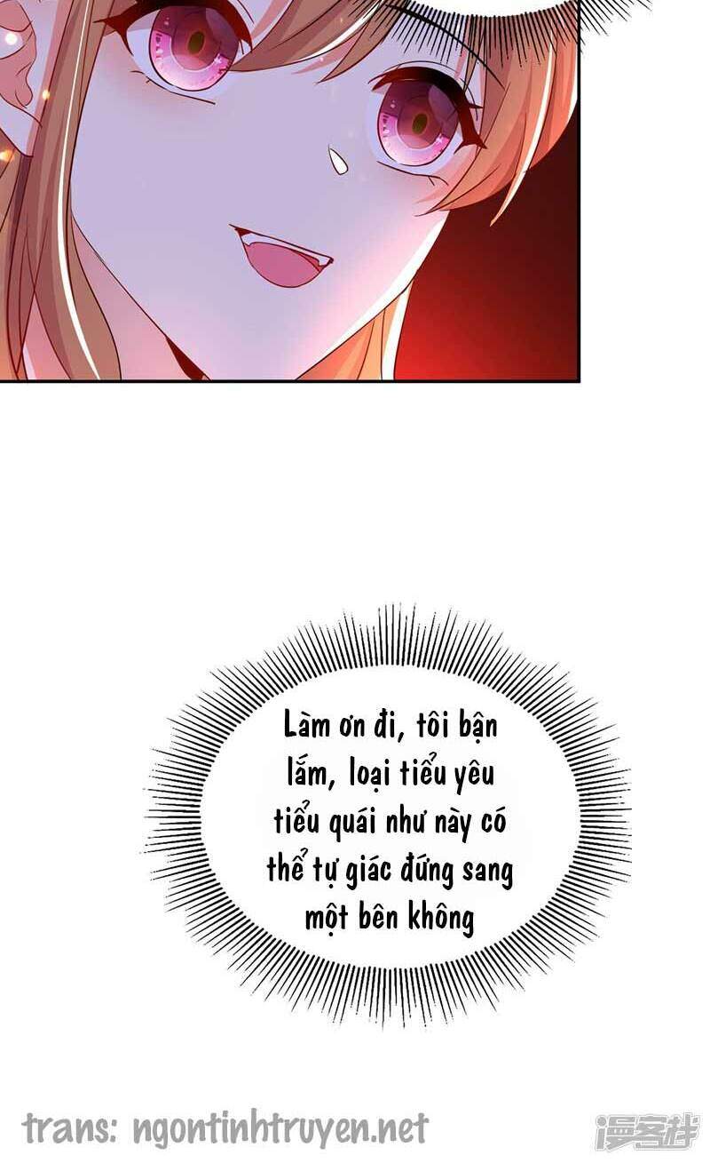 Trùng Sinh Không Gian: Cô Vợ Hào Môn Nóng Bỏng Không Dễ Chọc Chapter 23 - Trang 2