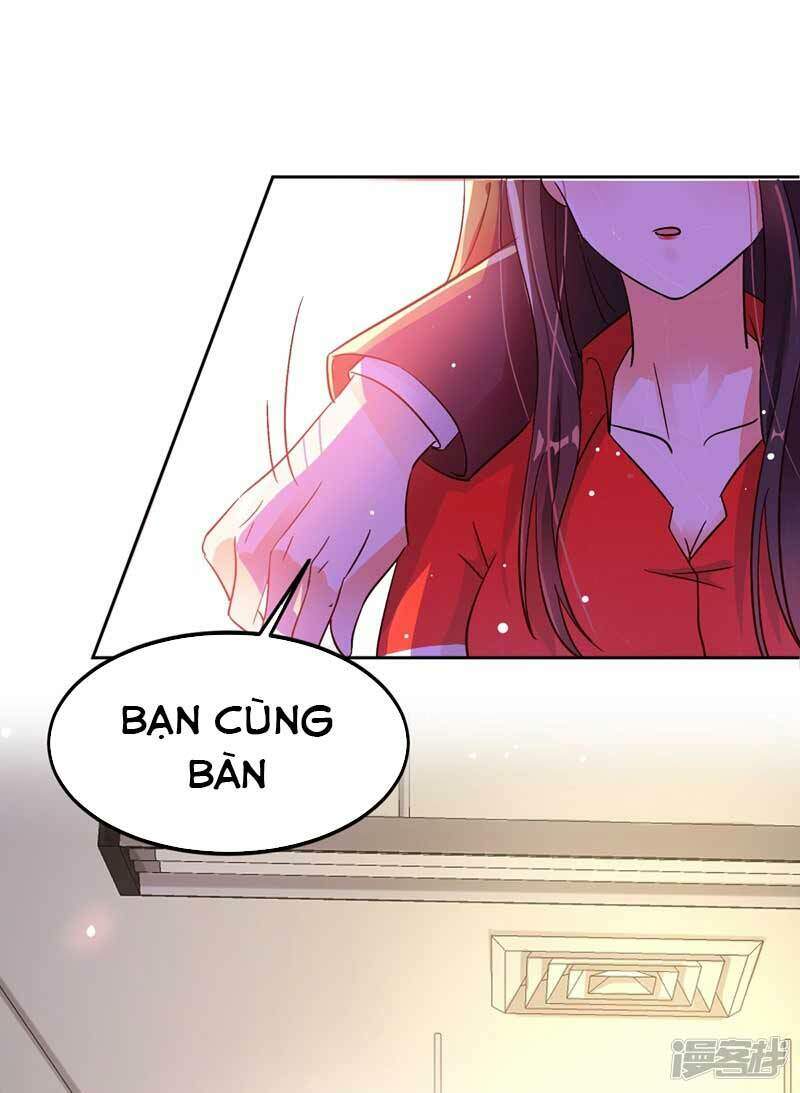 Trùng Sinh Không Gian: Cô Vợ Hào Môn Nóng Bỏng Không Dễ Chọc Chapter 23 - Trang 2