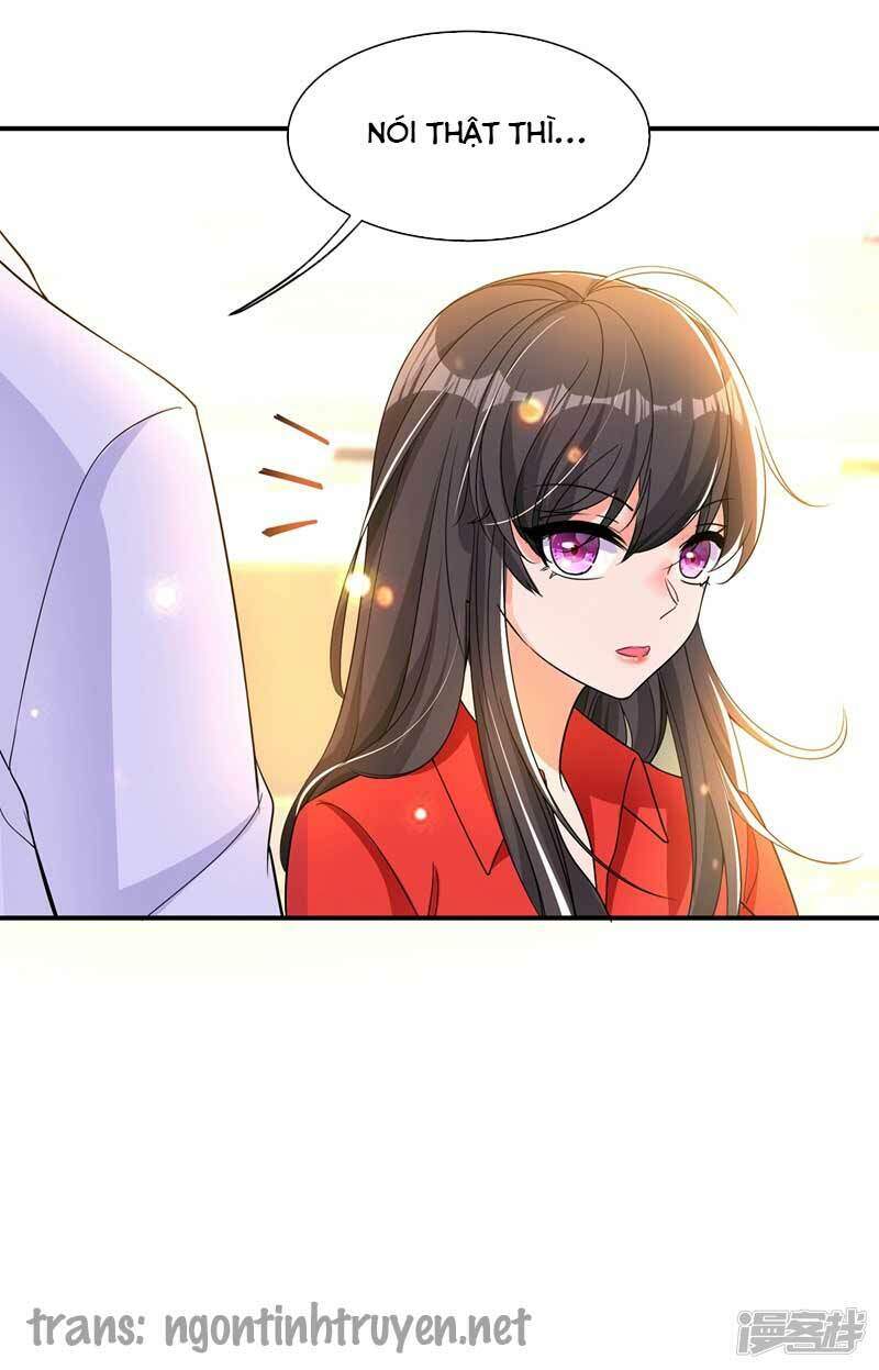 Trùng Sinh Không Gian: Cô Vợ Hào Môn Nóng Bỏng Không Dễ Chọc Chapter 23 - Trang 2