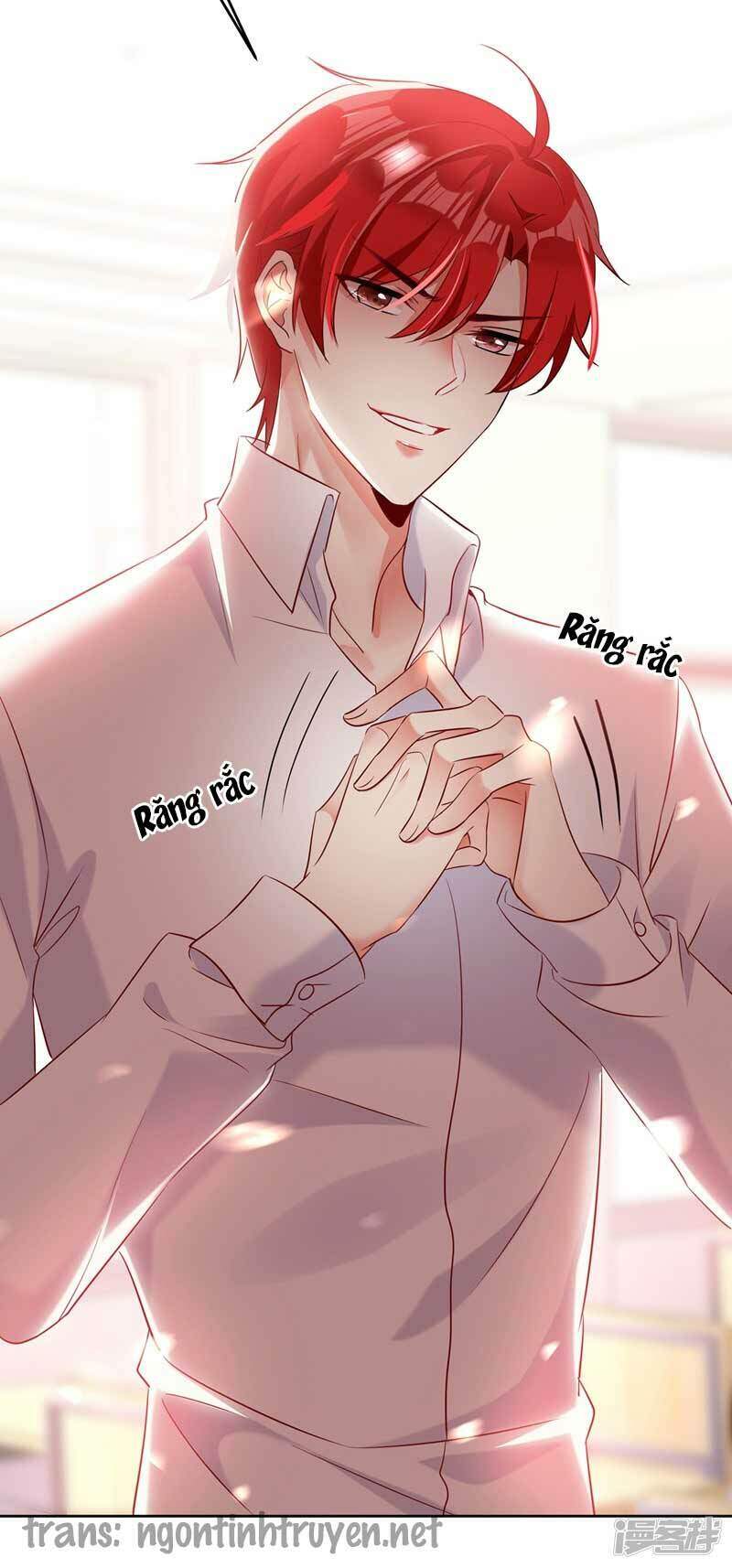 Trùng Sinh Không Gian: Cô Vợ Hào Môn Nóng Bỏng Không Dễ Chọc Chapter 23 - Trang 2