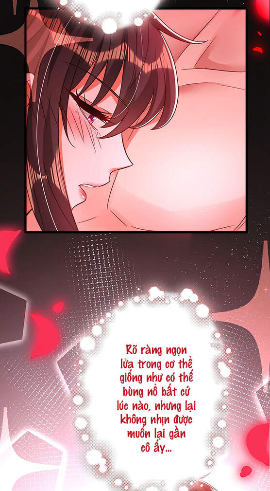 Trùng Sinh Không Gian: Cô Vợ Hào Môn Nóng Bỏng Không Dễ Chọc Chapter 230 - Trang 2