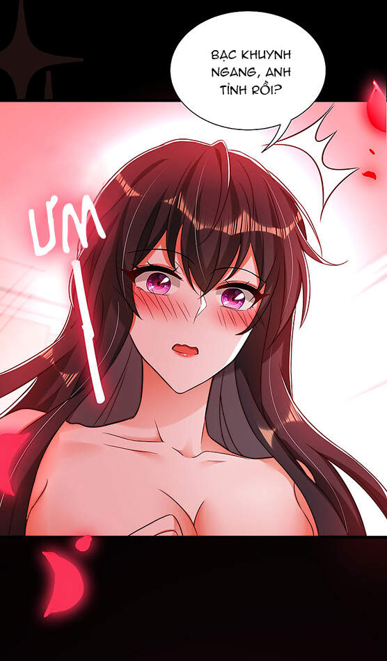 Trùng Sinh Không Gian: Cô Vợ Hào Môn Nóng Bỏng Không Dễ Chọc Chapter 230 - Trang 2