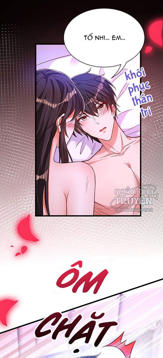 Trùng Sinh Không Gian: Cô Vợ Hào Môn Nóng Bỏng Không Dễ Chọc Chapter 230 - Trang 2