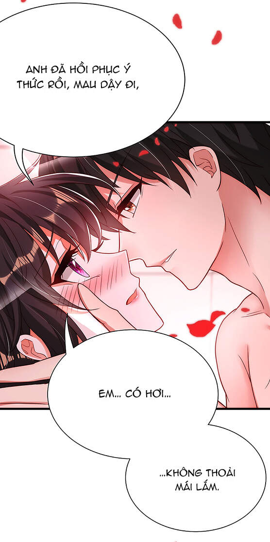 Trùng Sinh Không Gian: Cô Vợ Hào Môn Nóng Bỏng Không Dễ Chọc Chapter 230 - Trang 2