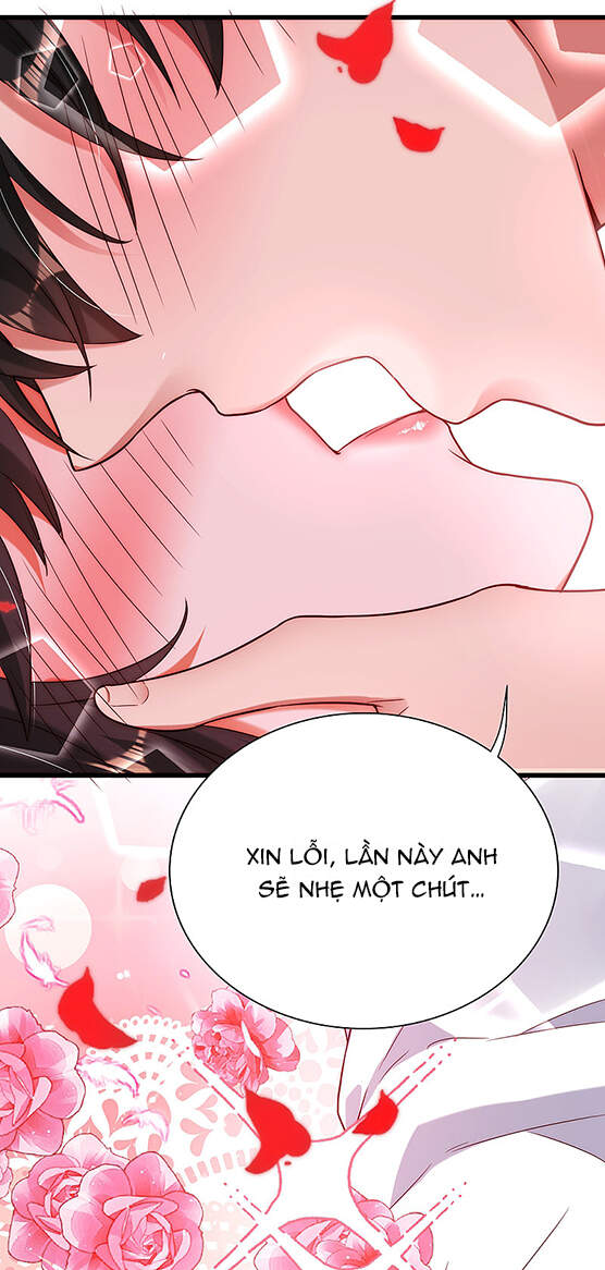 Trùng Sinh Không Gian: Cô Vợ Hào Môn Nóng Bỏng Không Dễ Chọc Chapter 230 - Trang 2