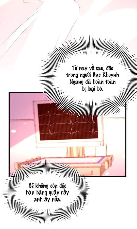 Trùng Sinh Không Gian: Cô Vợ Hào Môn Nóng Bỏng Không Dễ Chọc Chapter 230 - Trang 2