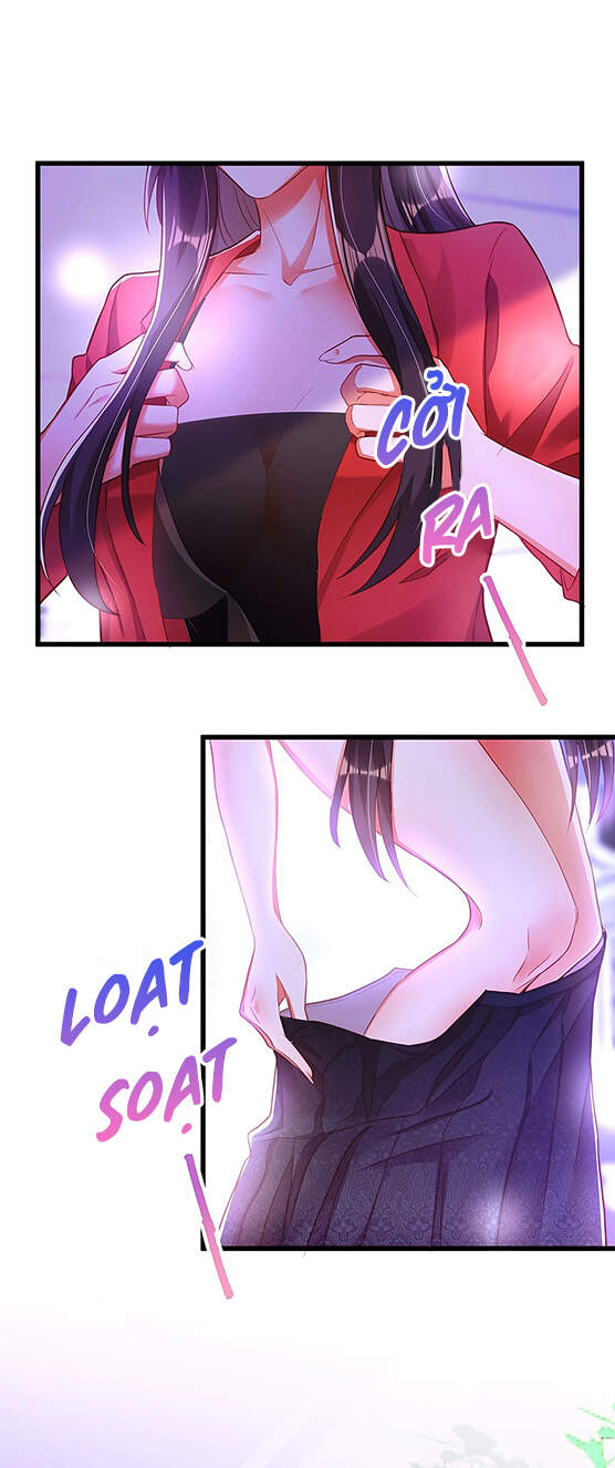 Trùng Sinh Không Gian: Cô Vợ Hào Môn Nóng Bỏng Không Dễ Chọc Chapter 230 - Trang 2