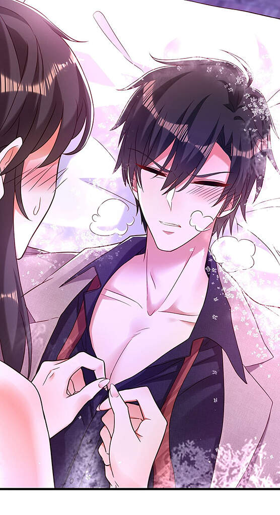 Trùng Sinh Không Gian: Cô Vợ Hào Môn Nóng Bỏng Không Dễ Chọc Chapter 230 - Trang 2