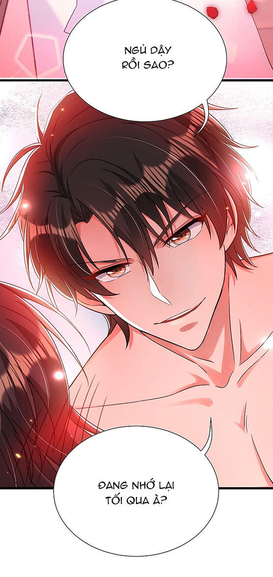 Trùng Sinh Không Gian: Cô Vợ Hào Môn Nóng Bỏng Không Dễ Chọc Chapter 231 - Trang 2