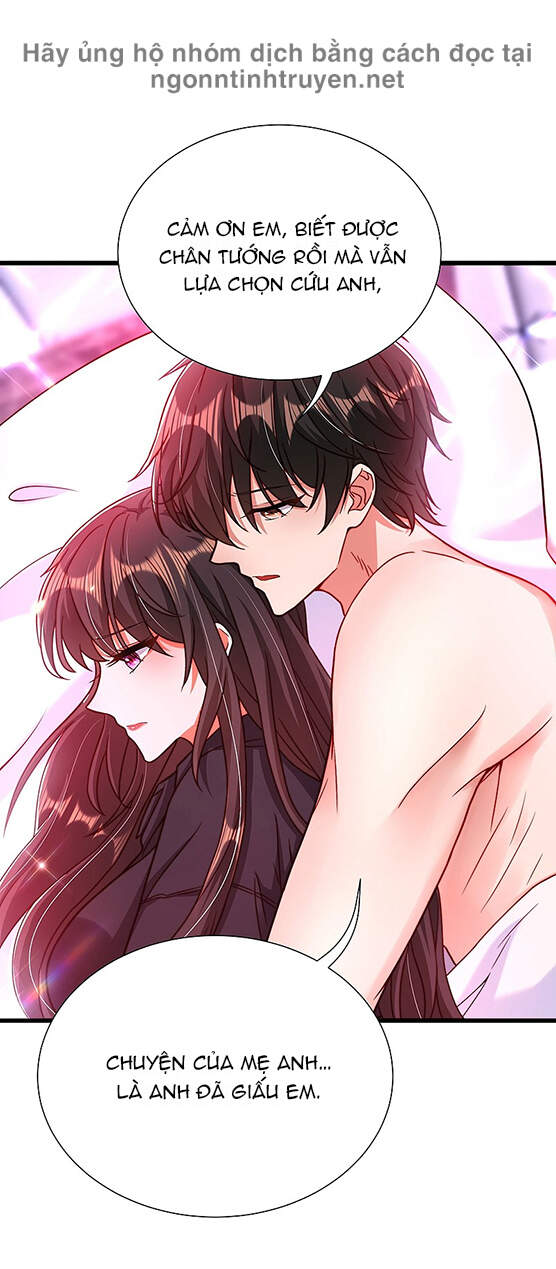 Trùng Sinh Không Gian: Cô Vợ Hào Môn Nóng Bỏng Không Dễ Chọc Chapter 231 - Trang 2