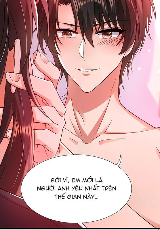 Trùng Sinh Không Gian: Cô Vợ Hào Môn Nóng Bỏng Không Dễ Chọc Chapter 231 - Trang 2