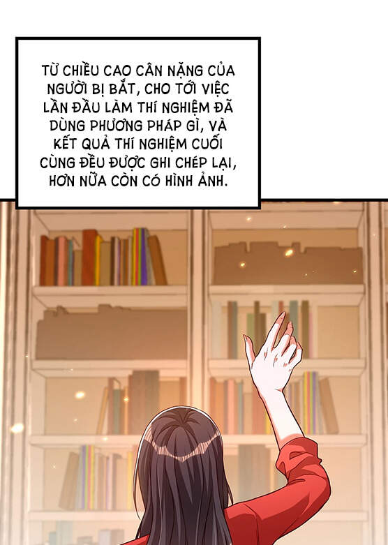 Trùng Sinh Không Gian: Cô Vợ Hào Môn Nóng Bỏng Không Dễ Chọc Chapter 231 - Trang 2