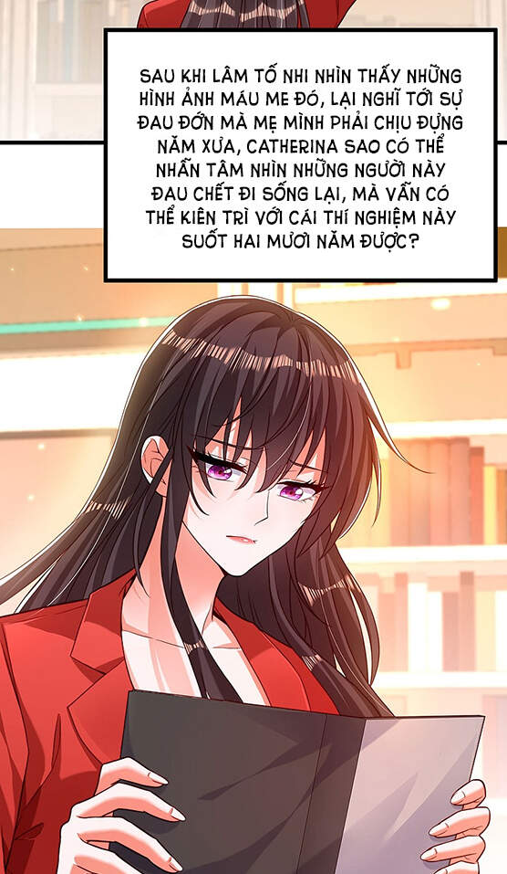 Trùng Sinh Không Gian: Cô Vợ Hào Môn Nóng Bỏng Không Dễ Chọc Chapter 231 - Trang 2