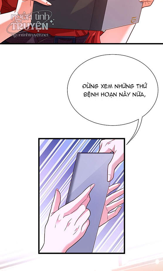 Trùng Sinh Không Gian: Cô Vợ Hào Môn Nóng Bỏng Không Dễ Chọc Chapter 231 - Trang 2