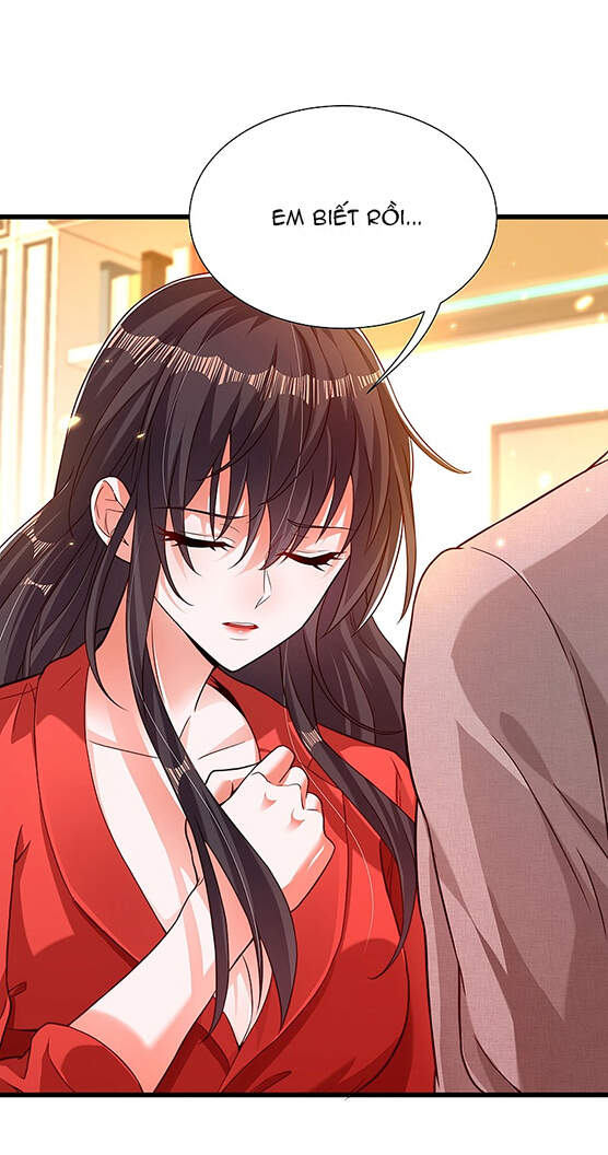 Trùng Sinh Không Gian: Cô Vợ Hào Môn Nóng Bỏng Không Dễ Chọc Chapter 231 - Trang 2