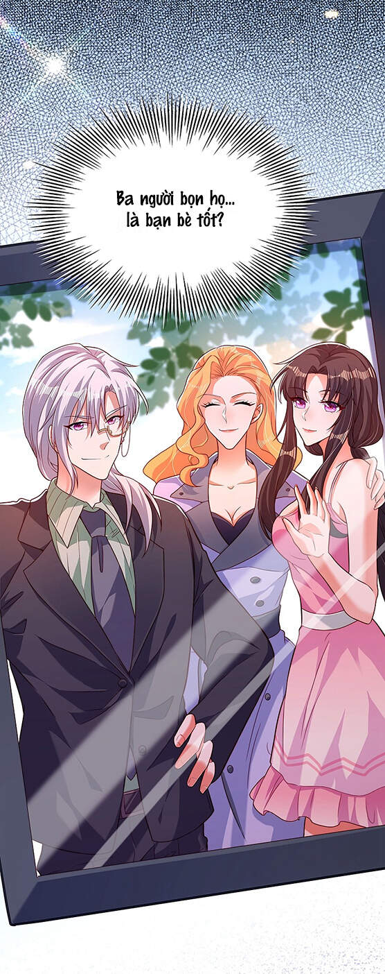 Trùng Sinh Không Gian: Cô Vợ Hào Môn Nóng Bỏng Không Dễ Chọc Chapter 231 - Trang 2