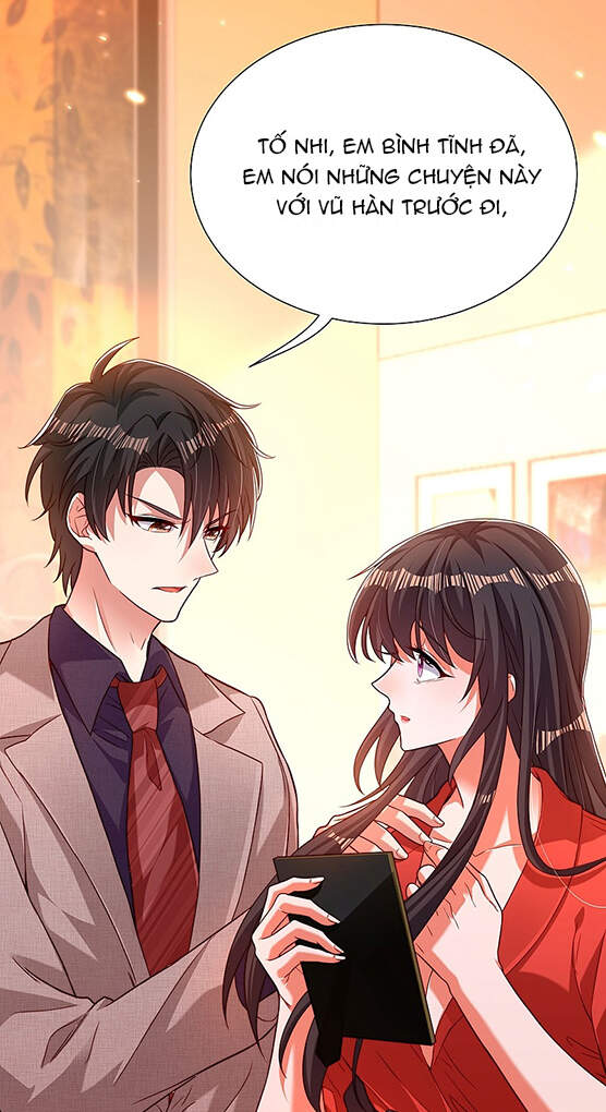 Trùng Sinh Không Gian: Cô Vợ Hào Môn Nóng Bỏng Không Dễ Chọc Chapter 231 - Trang 2