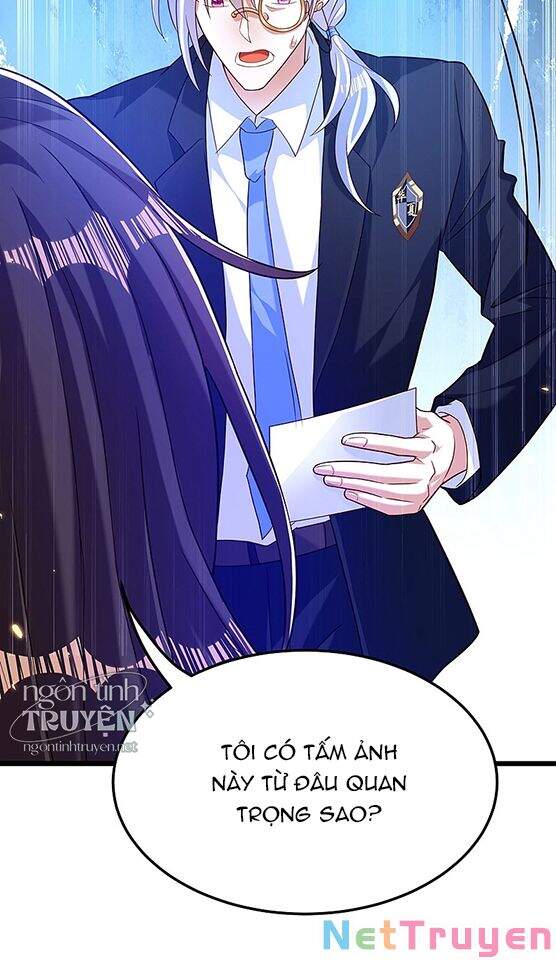 Trùng Sinh Không Gian: Cô Vợ Hào Môn Nóng Bỏng Không Dễ Chọc Chapter 232 - Trang 2