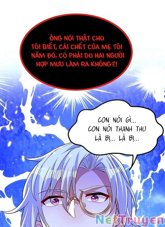 Trùng Sinh Không Gian: Cô Vợ Hào Môn Nóng Bỏng Không Dễ Chọc Chapter 232 - Trang 2