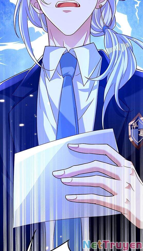 Trùng Sinh Không Gian: Cô Vợ Hào Môn Nóng Bỏng Không Dễ Chọc Chapter 232 - Trang 2