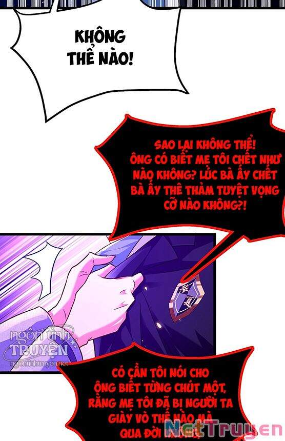 Trùng Sinh Không Gian: Cô Vợ Hào Môn Nóng Bỏng Không Dễ Chọc Chapter 232 - Trang 2