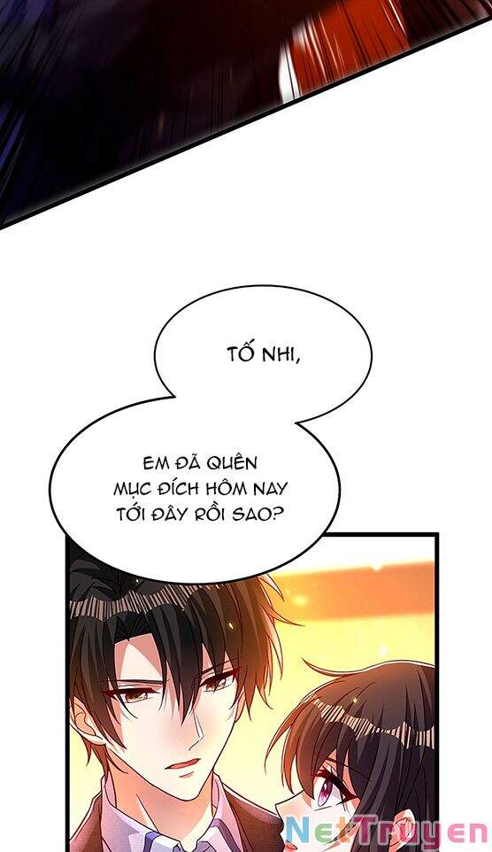 Trùng Sinh Không Gian: Cô Vợ Hào Môn Nóng Bỏng Không Dễ Chọc Chapter 232 - Trang 2