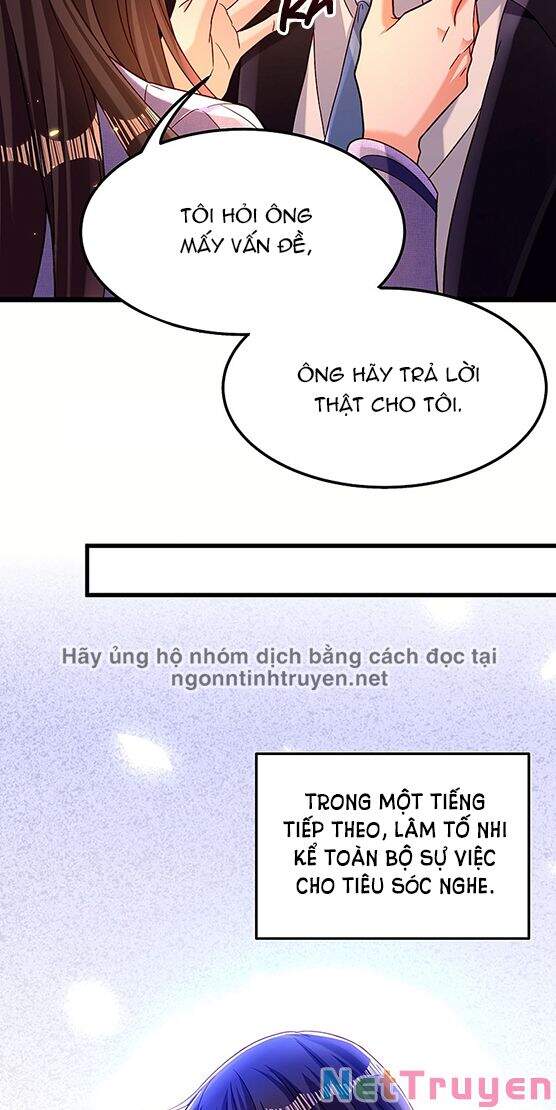 Trùng Sinh Không Gian: Cô Vợ Hào Môn Nóng Bỏng Không Dễ Chọc Chapter 232 - Trang 2